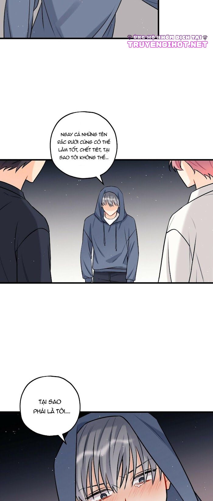 phía sau sân khấu chapter 20 12