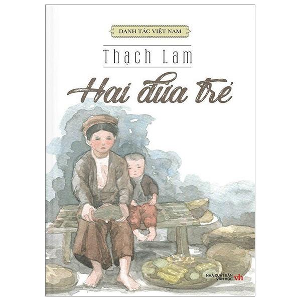 Hai Đứa Trẻ