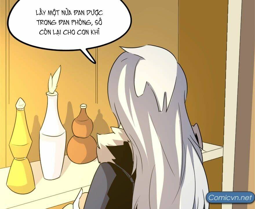 trùng sinh thành yêu chapter 10 16