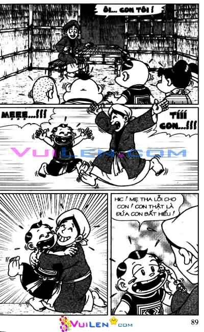 thần đồng đất việt chapter 92 86