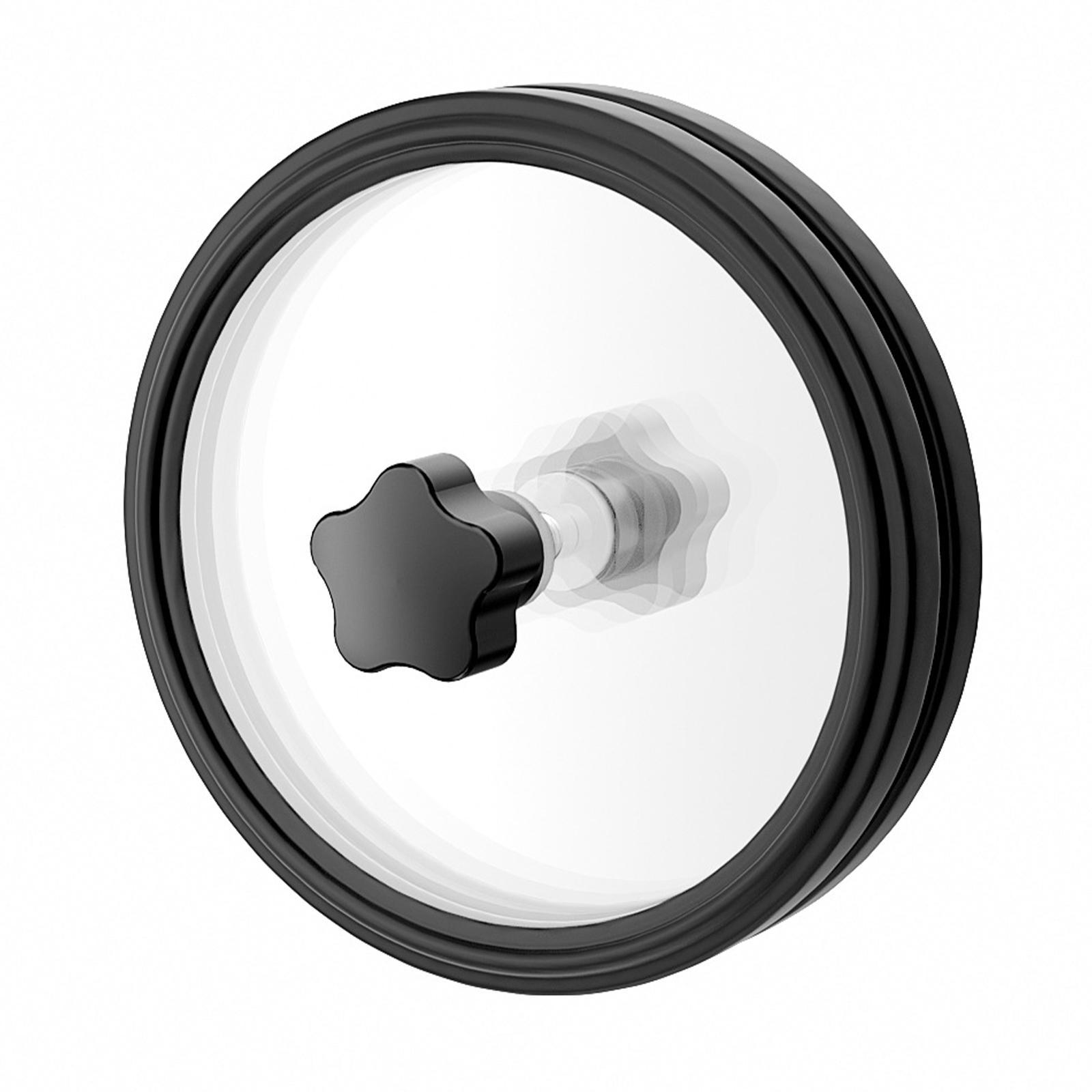 Vinyl Record Cleaner Clamp Tool Waterproof Cleaning Clip Vinyl Record Washer