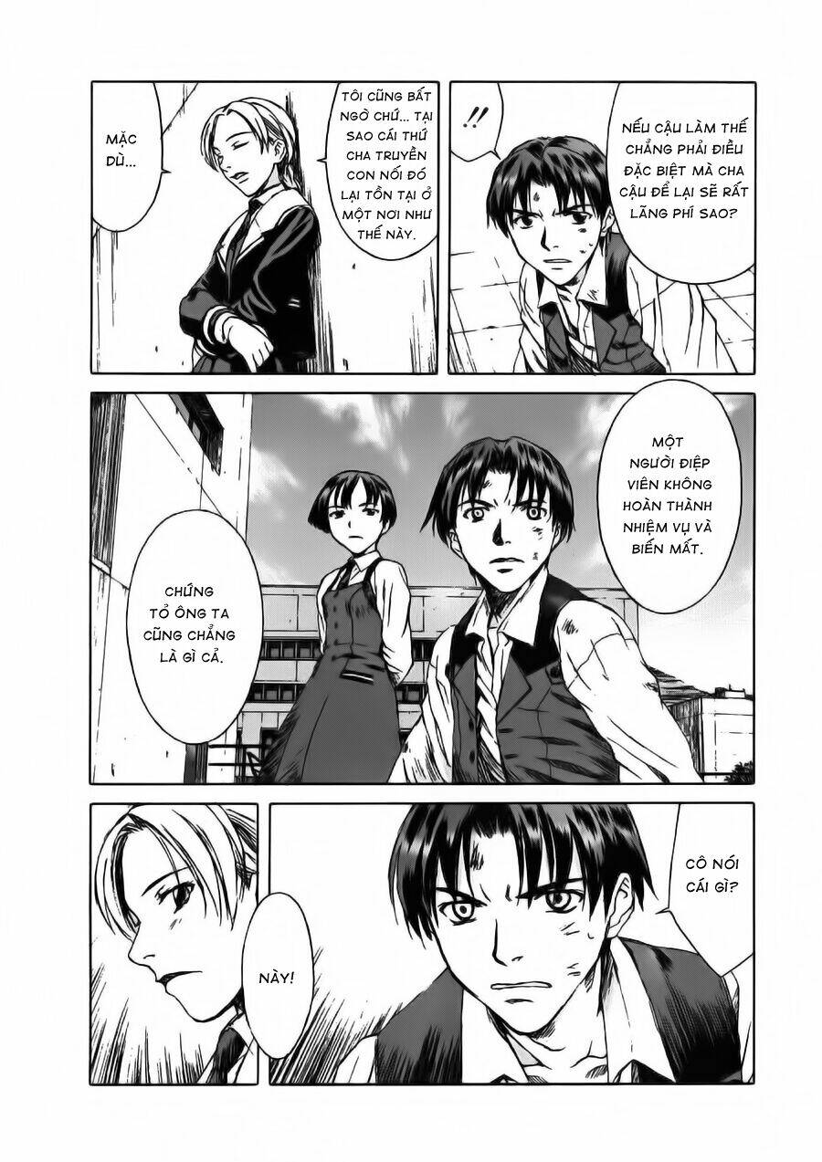 cronos haze chapter 5 23