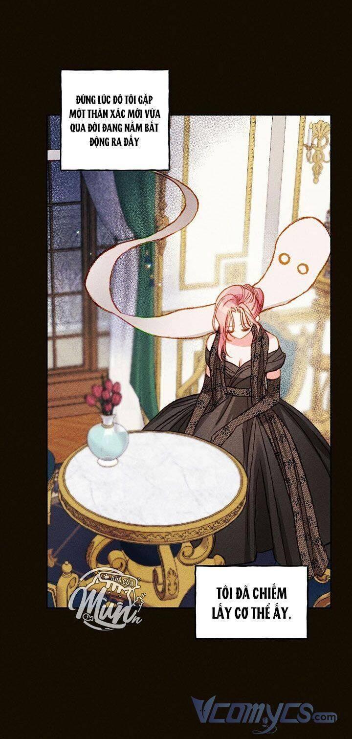 nuôi dưỡng một hắc long chapter 1 17