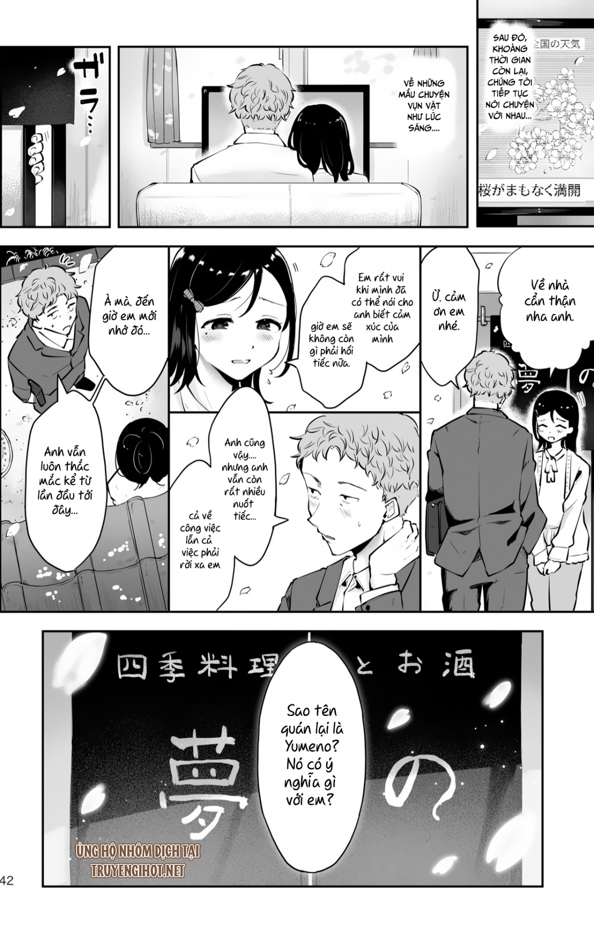 tổng hợp truyện ngắn hentai manga chapter 22 39