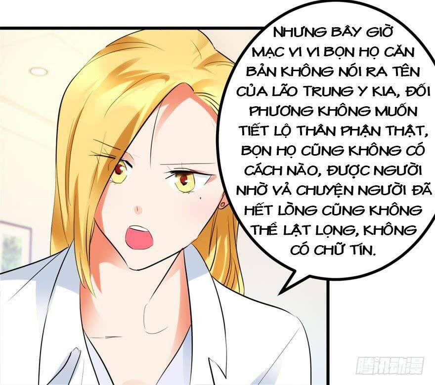 thấu thị tiên y chapter 8 3