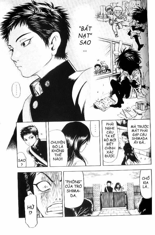 hammer session! in high school chapter 2 7