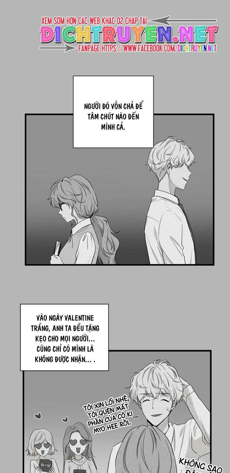 cuộc sống kỳ thú chapter 6 25