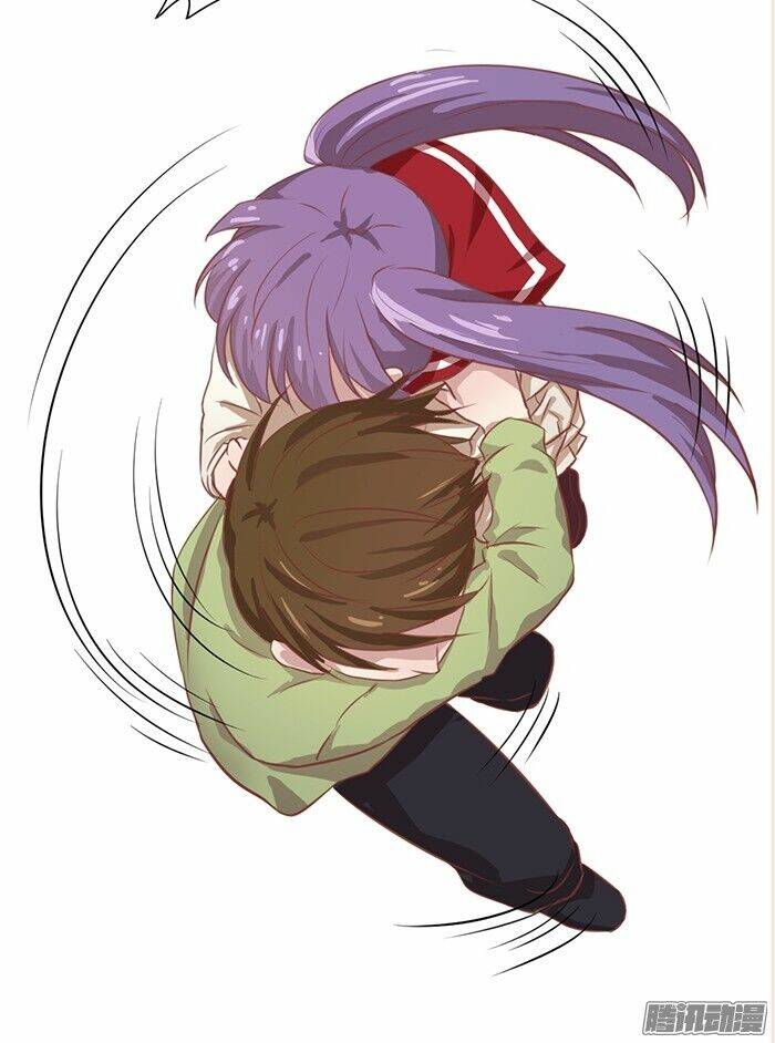 người ba độc thân chapter 13 20