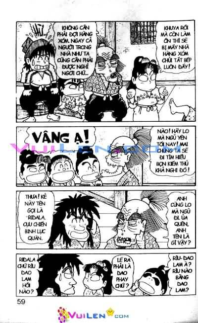 ninja loạn thị chapter 41 60