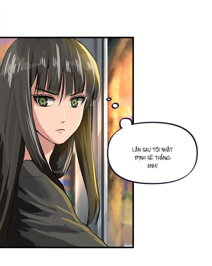 vua sinh tồn chapter 30 6