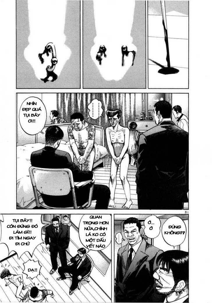 sát thủ số 1 chapter 5 6