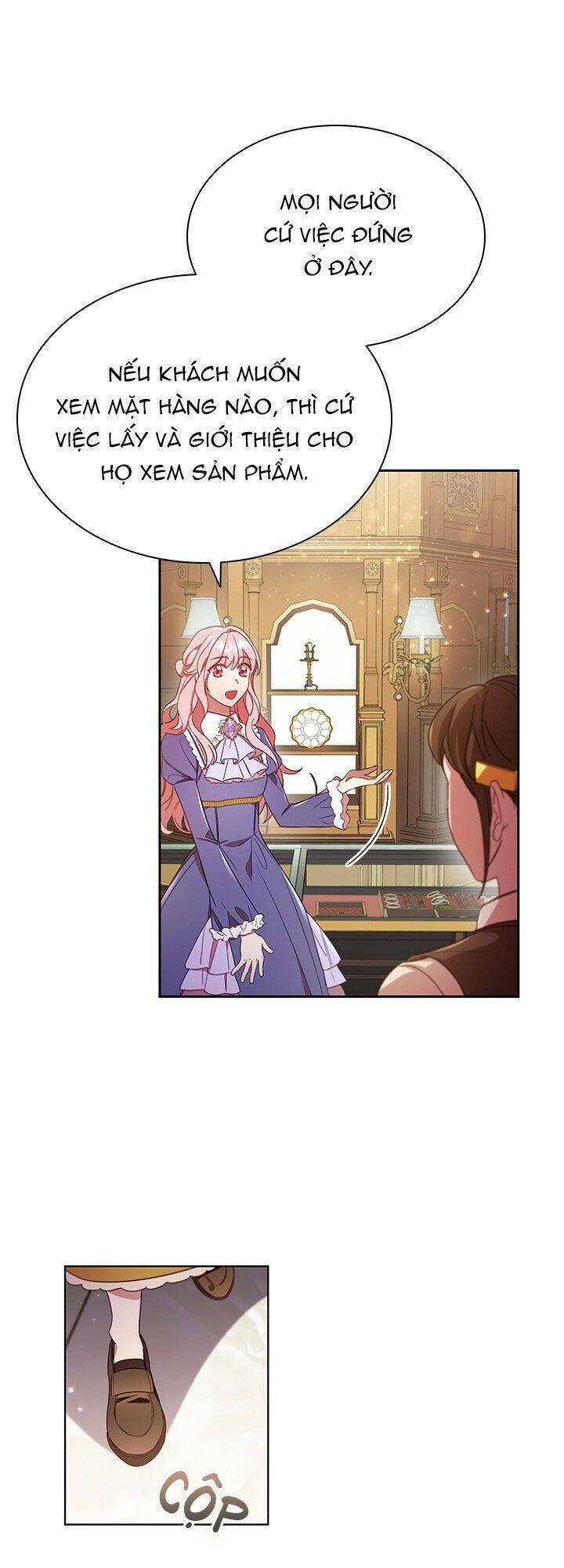 tôi đã ly hôn nhưng lại trở thành tài phiệt chapter 10.2 28