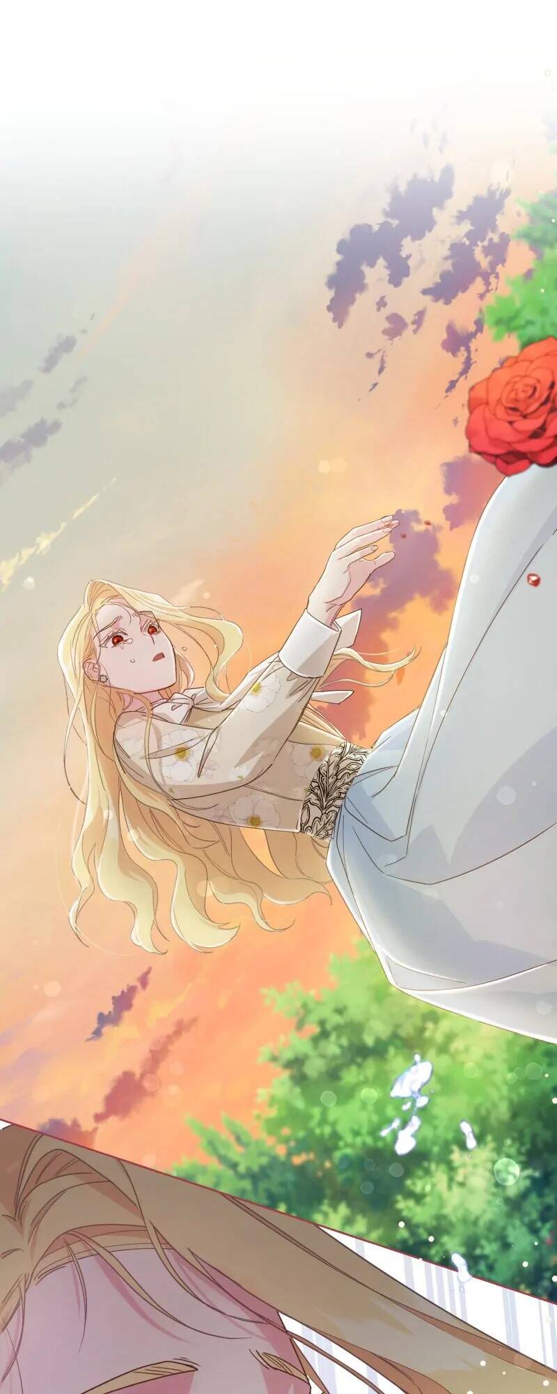 cho đến khi nữ chính thực sự xuất hiện chapter 12 50