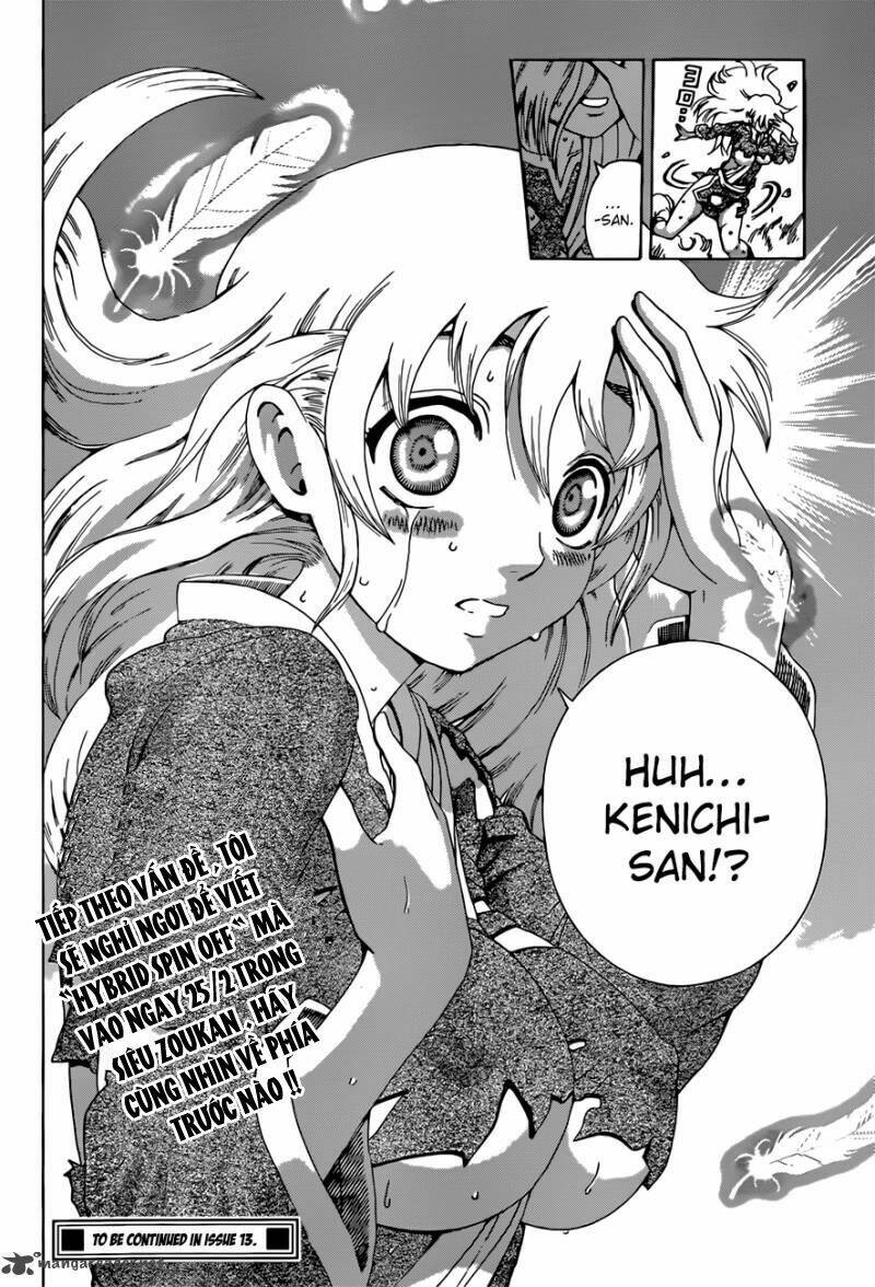 history's strongest disciple kenichi chapter 464 17