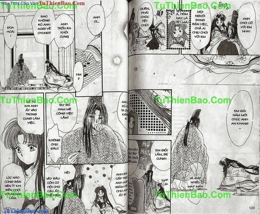 ánh sao đêm i chapter 1 63