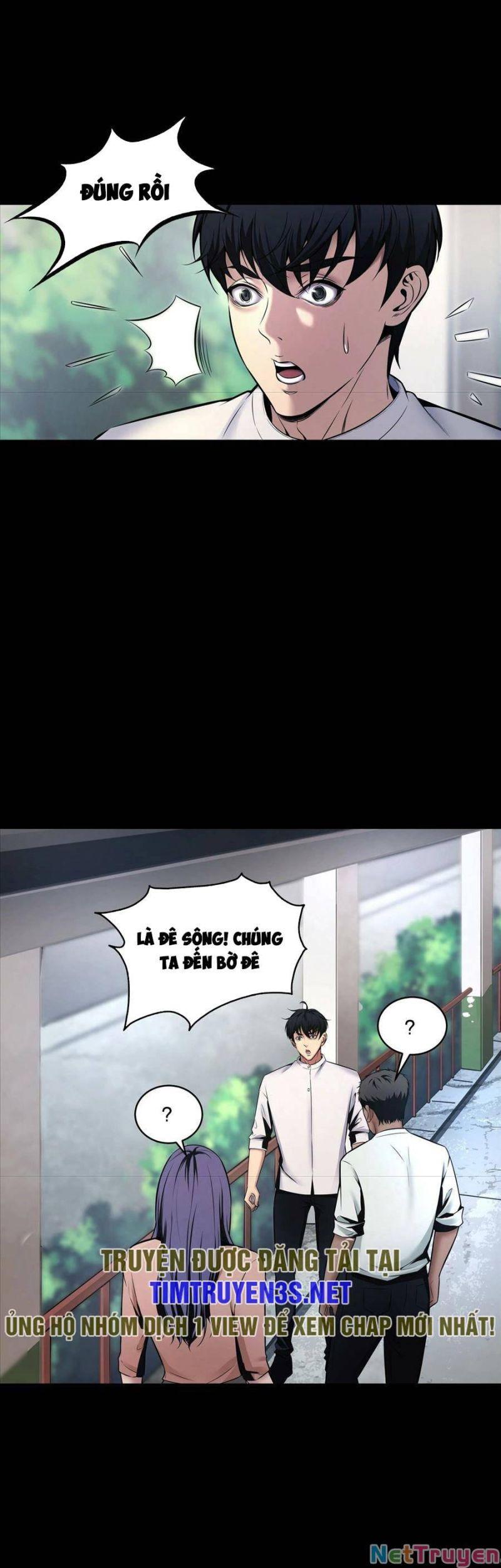 hậu duệ phái mao sơn chapter 2 31