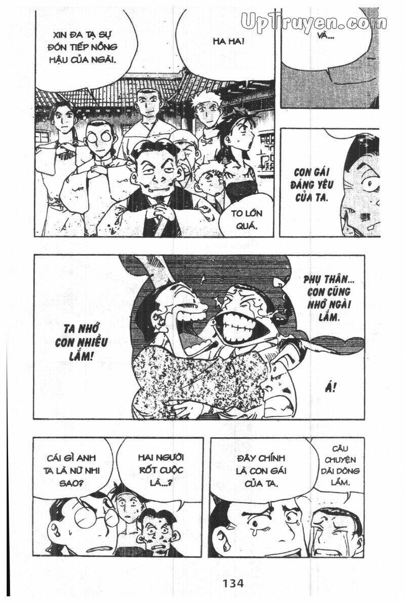 giang hồ bá đạo ký chapter 29 134