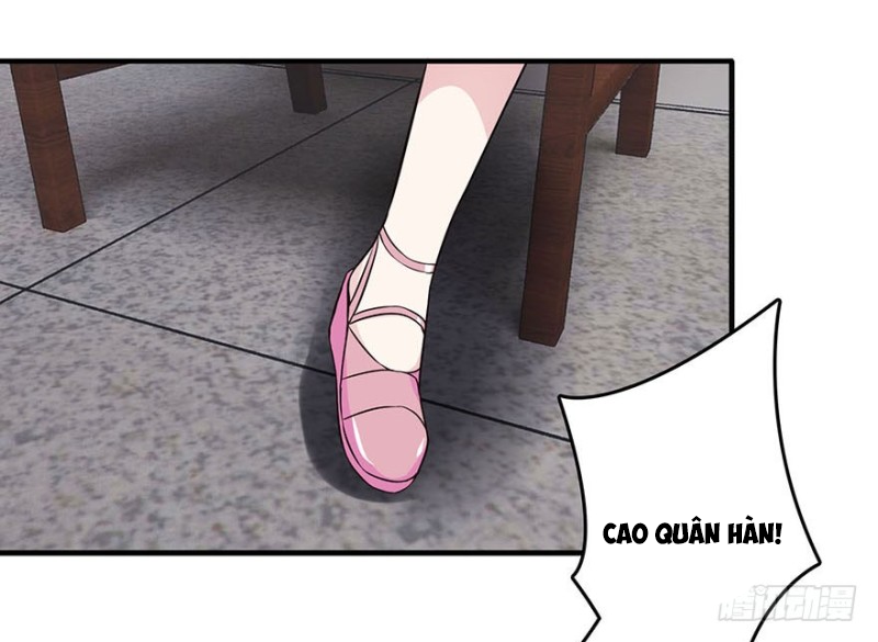 cô dâu nguy hiểm chapter 3 9