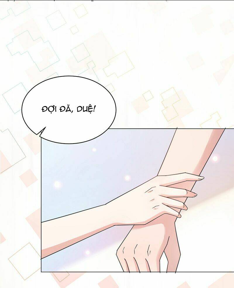 thịnh thế điềm sủng: cô vợ nhỏ đáng yêu của dịch thiếu chapter 43 14