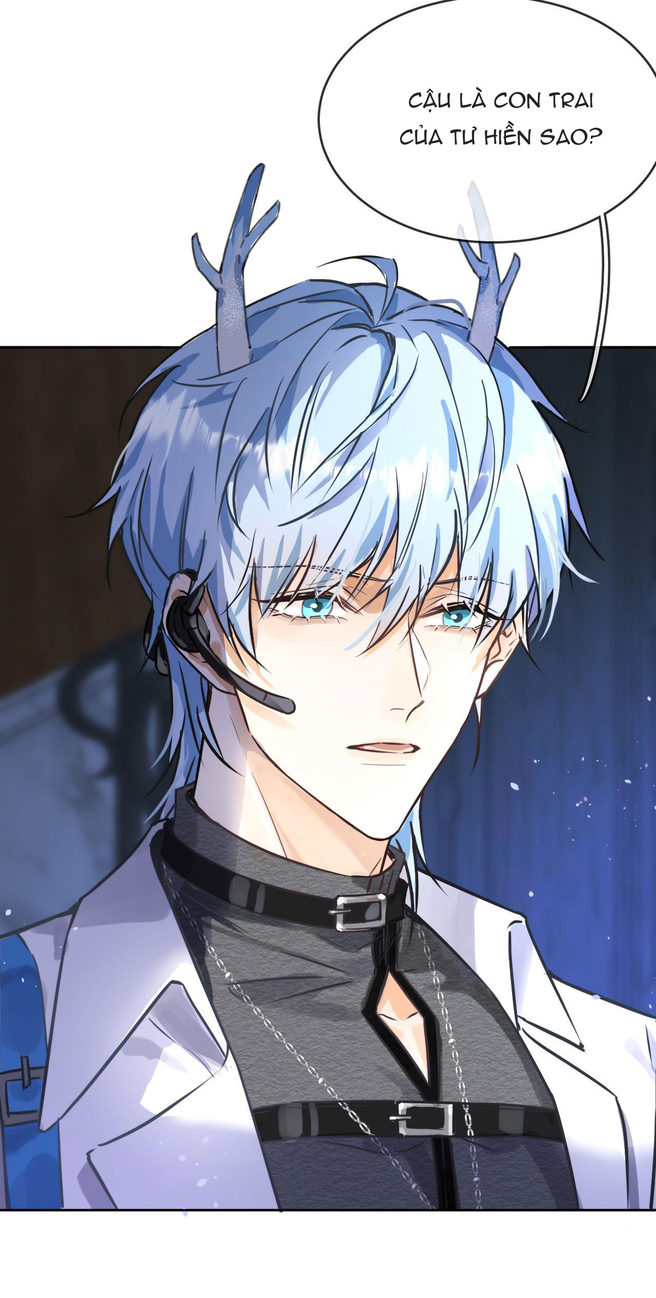 huynh dạy đệ vô lễ chapter 1 24