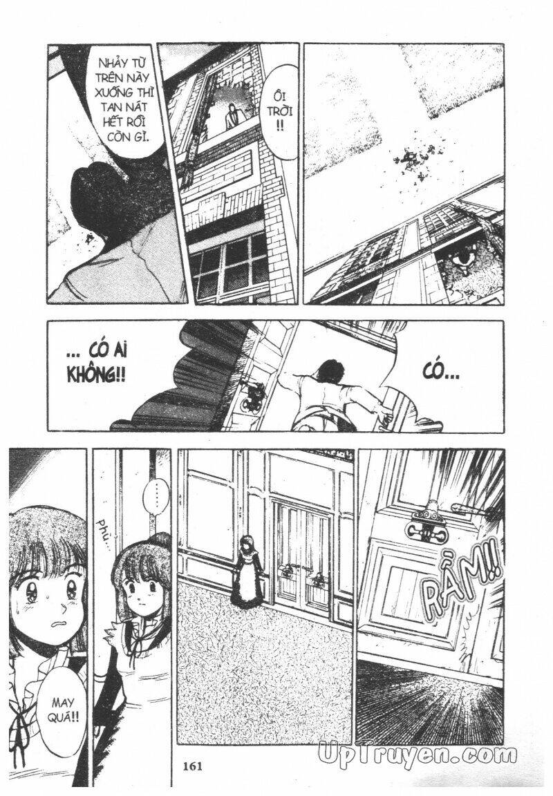 mush (họa sĩ thiên tài) chapter 2 164