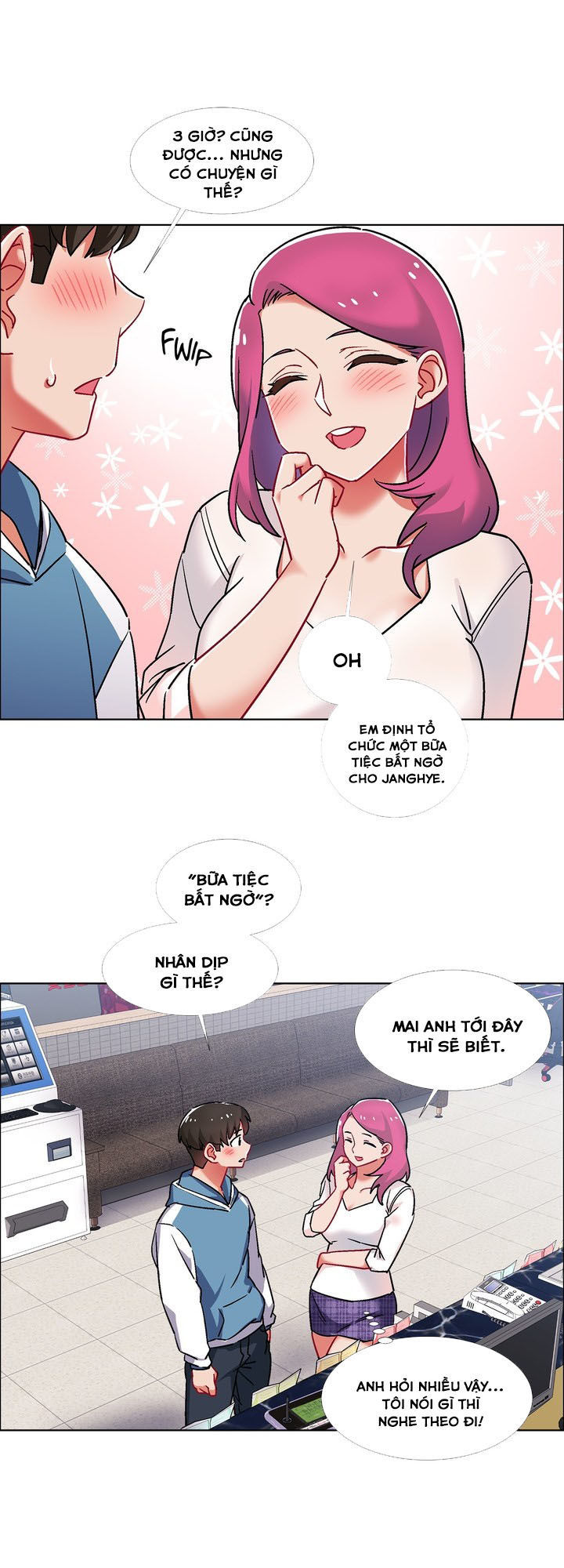 rental girls chapter 38 36