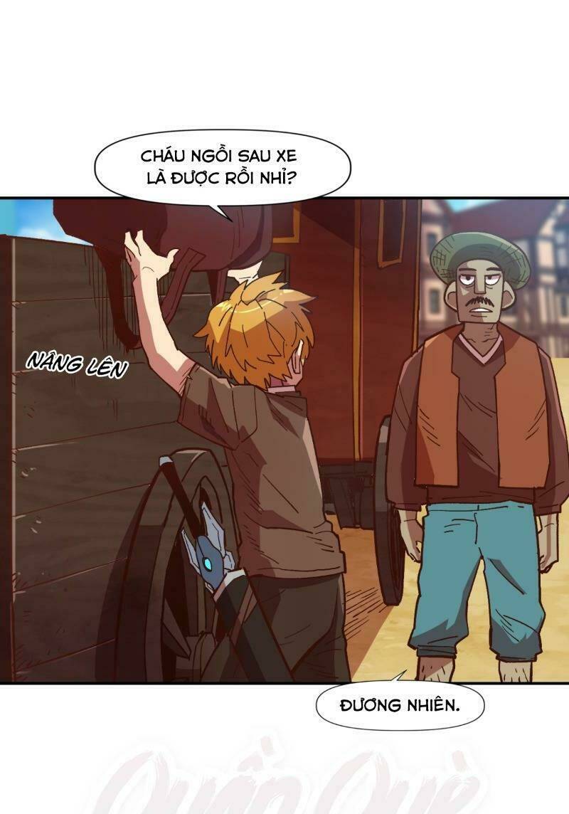 đại lục vô song chapter 5 7