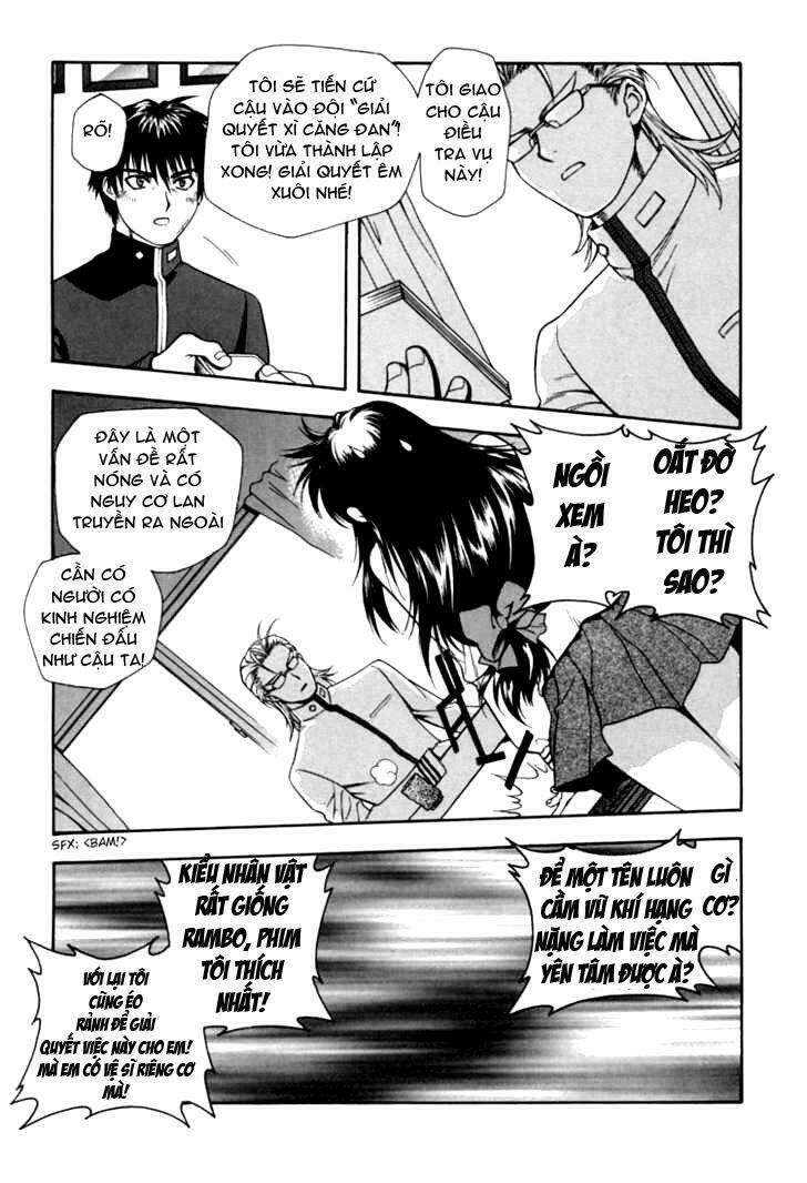 full metal panic! chapter 3 13