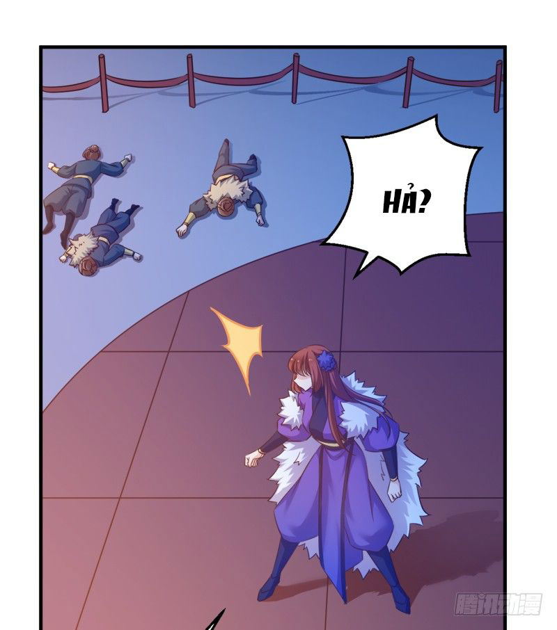 trò chơi trừng phạt chapter 48 15