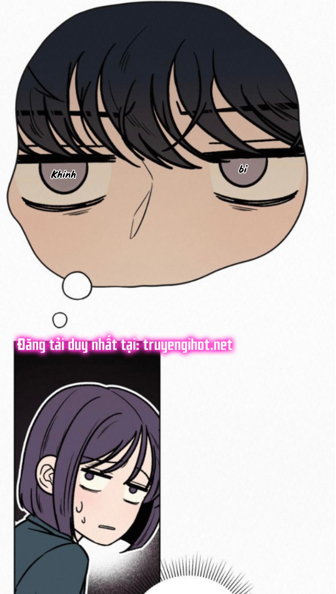 kế hoạch tình yêu trong sáng chapter 10.2 25