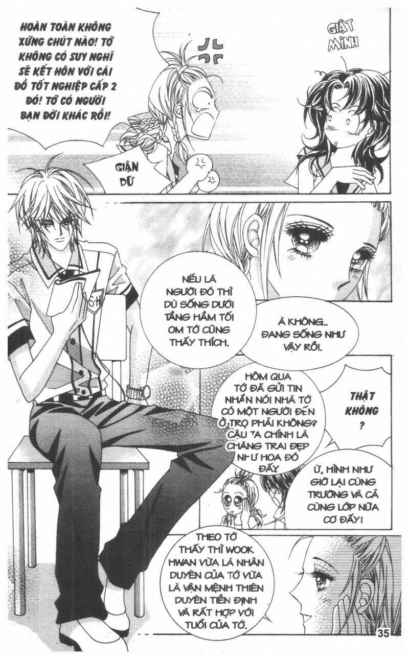 cũng vì em chapter 1 35