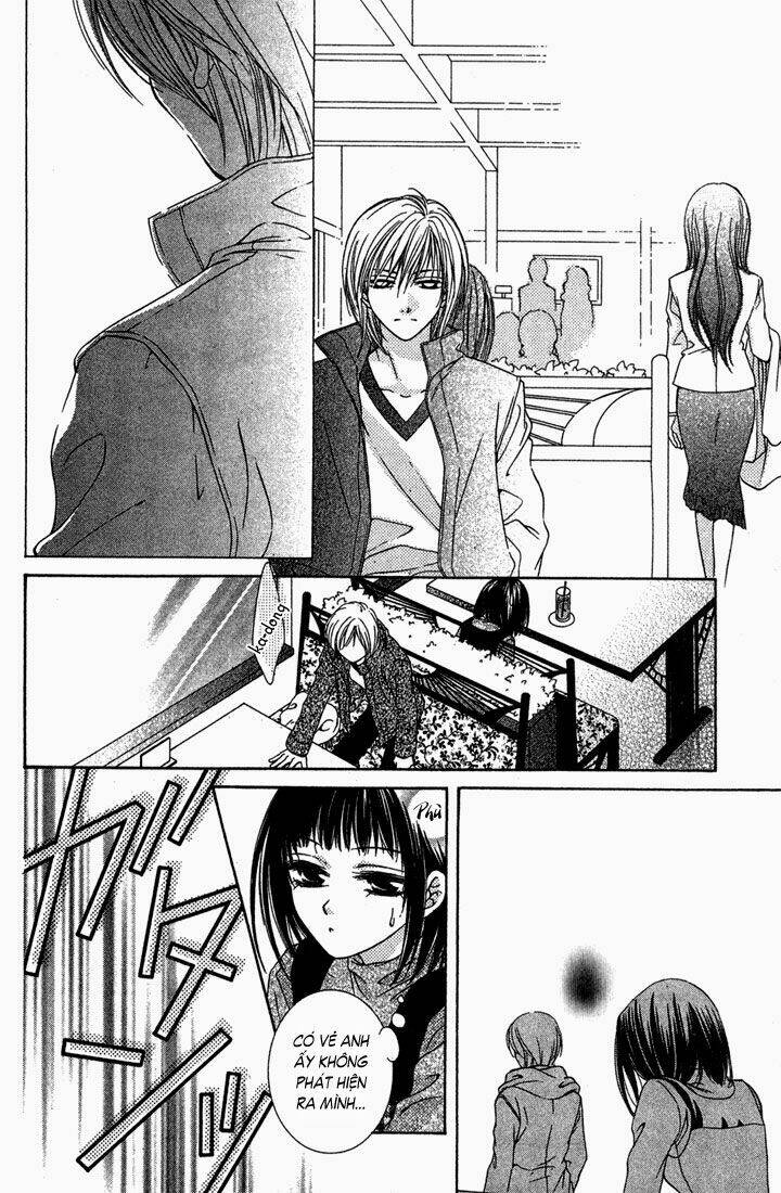 sugar family chapter 8 4