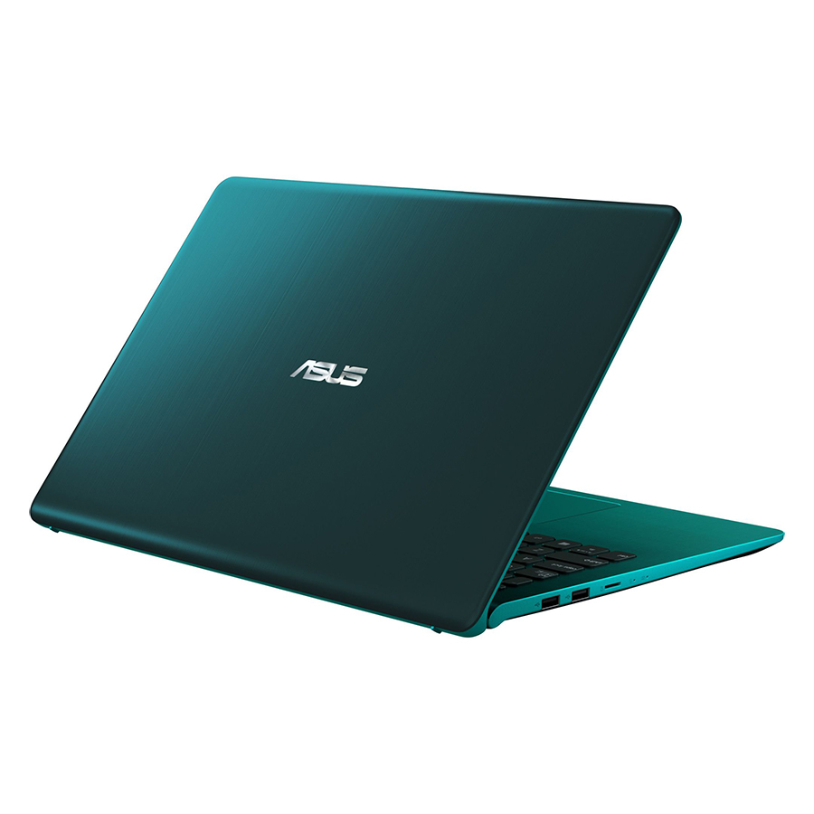 Laptop Asus Vivobook S15 S530UN-BQ397T Core i5-8250U/ MX150 2GB/ Win10 (15.6 FHD IPS) - Hàng Chính Hãng