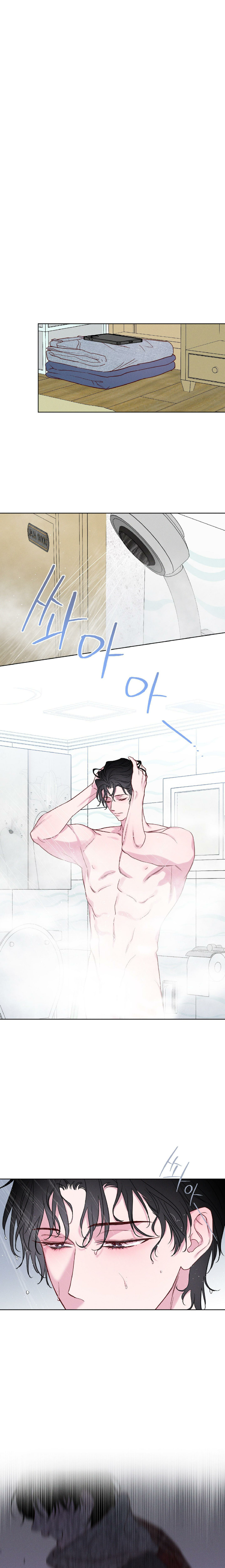 làn sóng bên bờ biển chapter 8 11