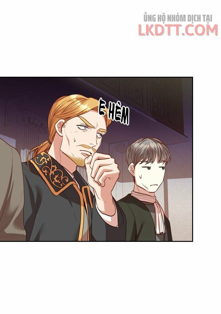 tôi trở thành thư ký của bạo chúa chapter 29 56
