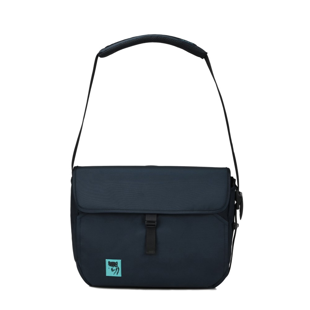 [CHÍNH HÃNG] Túi đựng laptop thời trang Mikkor The Mina Bag 14 Inch nhiều màu sắc phù hợp nam nữ unisex