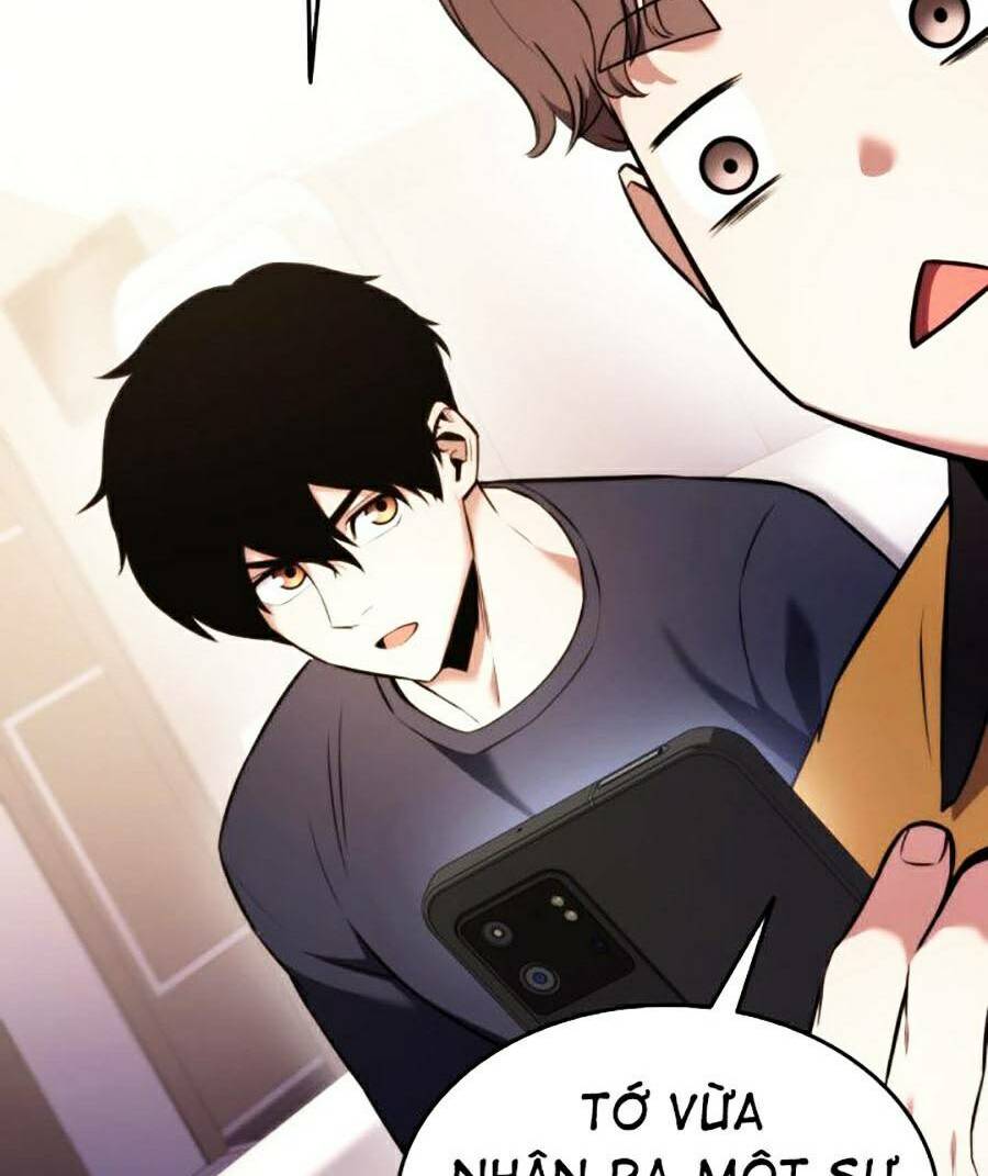 huyền thoại game thủ - tái xuất chapter 48 117