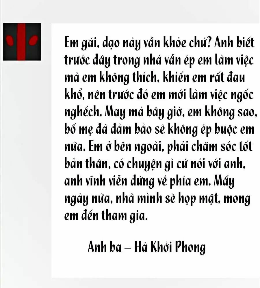 công chúa nữ vương mệnh chapter 104 68