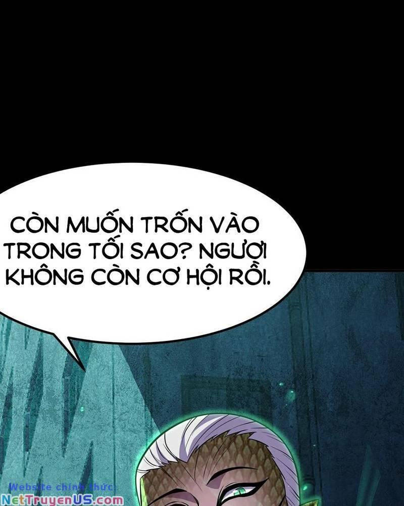 nhìn thấy thanh máu, ta xử tội thần linh chapter 88 57