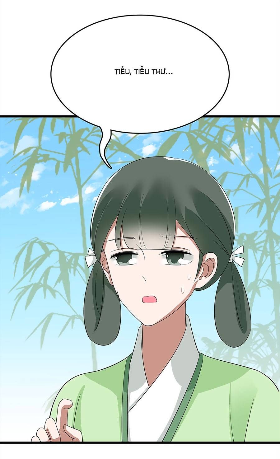 kiêu ngạo vương gia chủng điền phi chapter 119.2 42