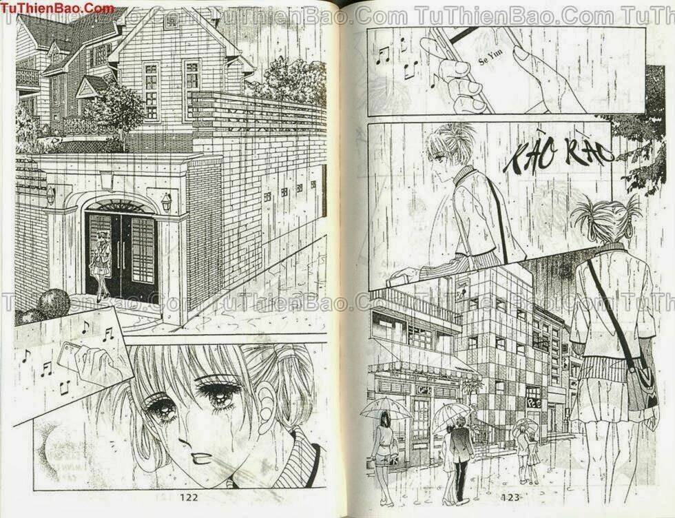 ngôi sao may mắn chapter 10 62