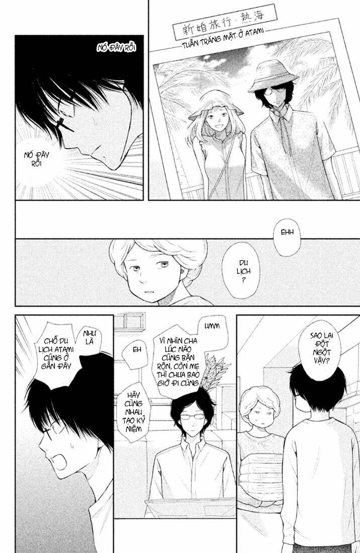 3d kanojo - bạn gái 3d chapter 29 27