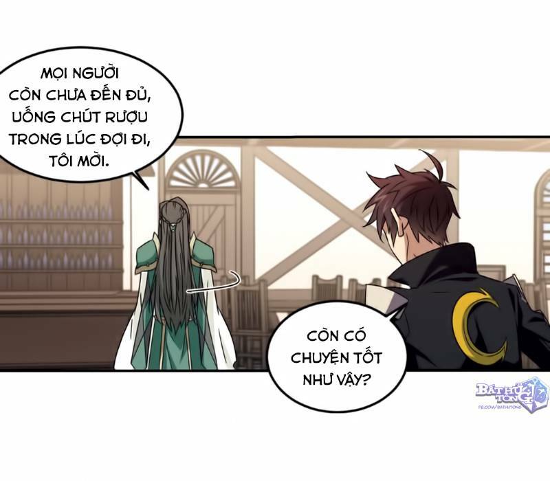 võng du chi cận chiến pháp sư chapter 278 9