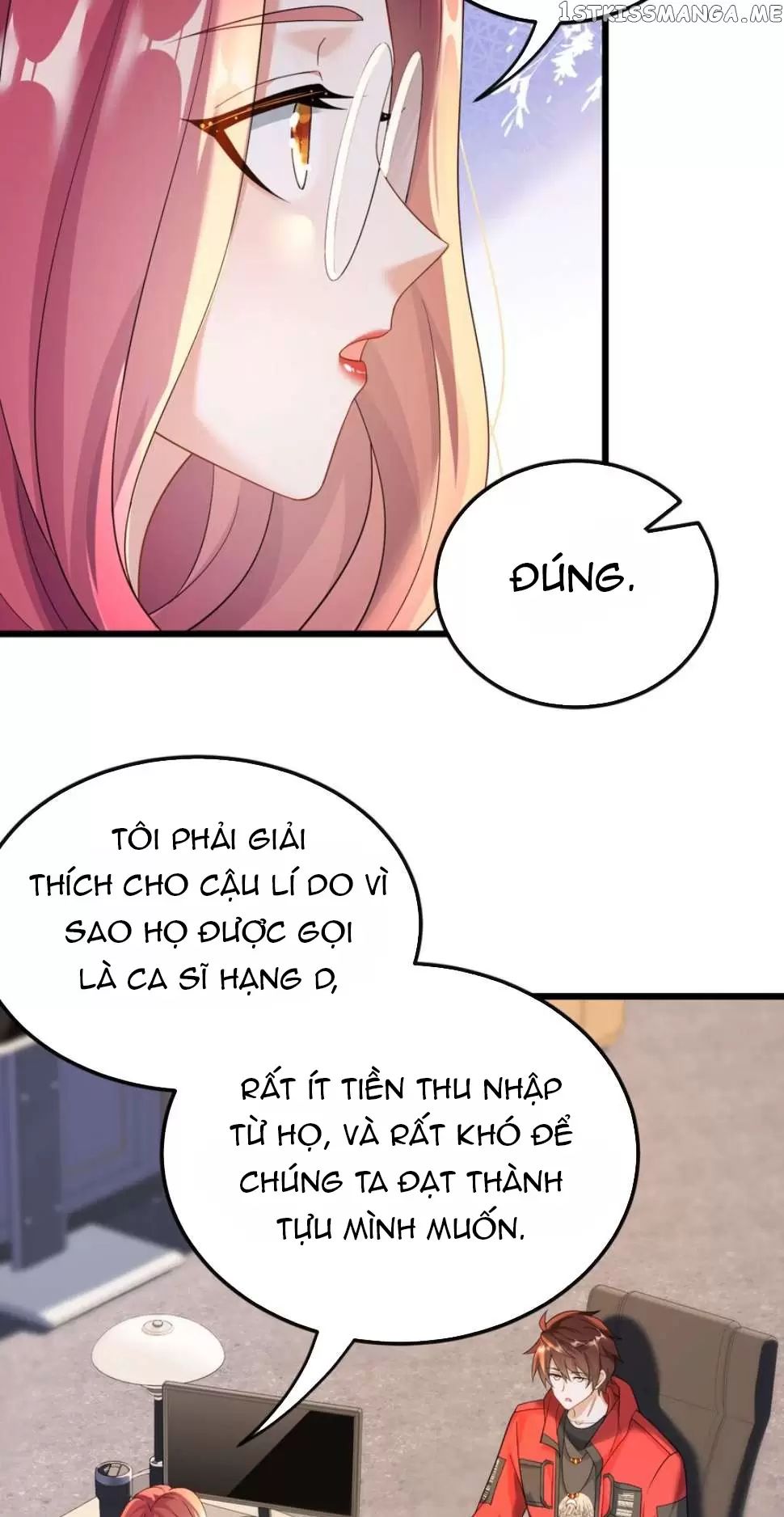 tái sinh, tôi trở thành ông vua ngành giải trí chapter 37 21
