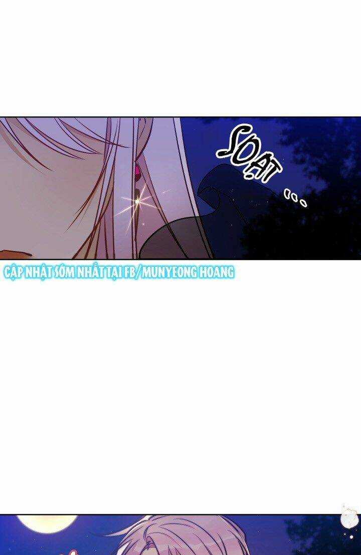 quái thú với hoa chapter 71 38