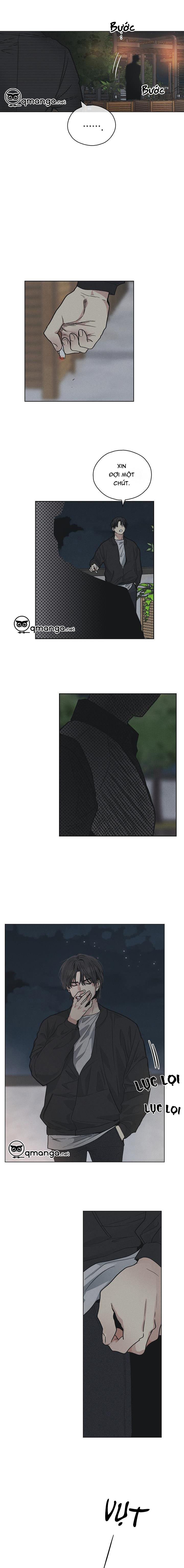 phục thù chapter 3 12