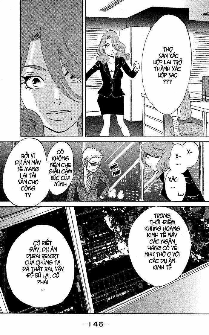 kuragehime (công chúa sứa) chapter 29 20