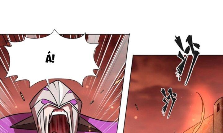 huyết cơ và kỵ sĩ chapter 272 92