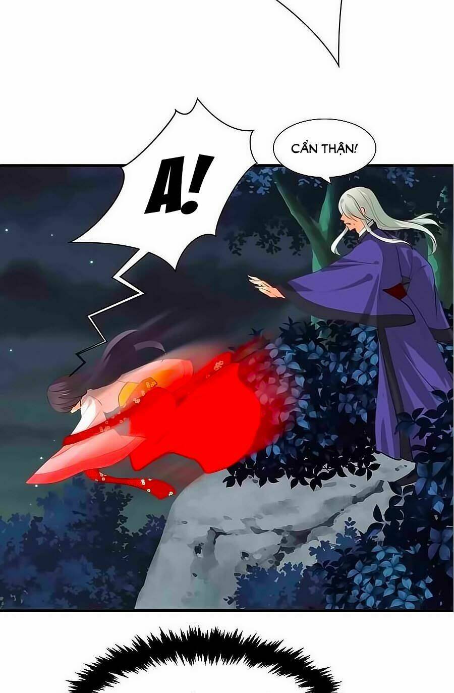 dưỡng thiếu chủ đấu tra nam chapter 47 17