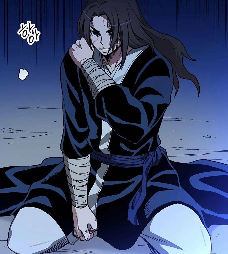 băng y kiếm thần chapter 31 46